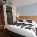 オテル ル グリヨン ホテル 3*
