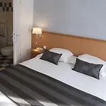 Le Grillon 3* Strasbourg