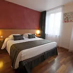 Le Grillon 3* Strasbourg