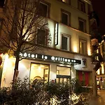 Le Grillon Strasbourg