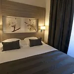 オテル ル グリヨン 3* ストラスブール
