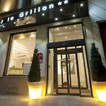 Le Grillon 3* Strasbourg