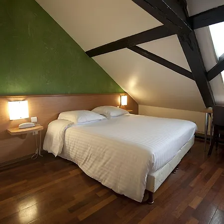 Le Grillon Strasbourg