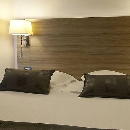 Hotel Le Grillon Estrasburgo