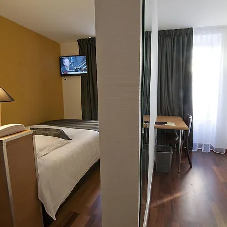 Le Grillon 3* Estrasburgo