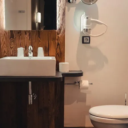Hotel Le Grillon Strasbourg