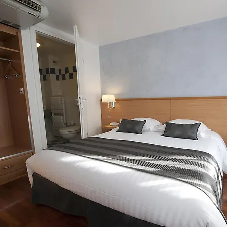 ホテル オテル ル グリヨン