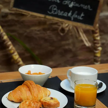 ホテル オテル ル グリヨン 3*