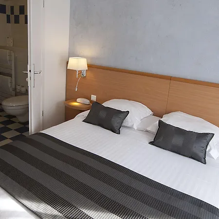 Le Grillon 3* ستراسبورغ