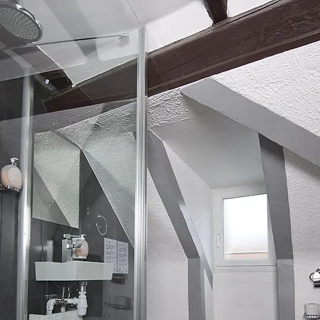 Le Grillon 3* ستراسبورغ