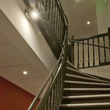 オテル ル グリヨン