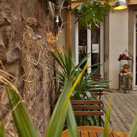 オテル ル グリヨン