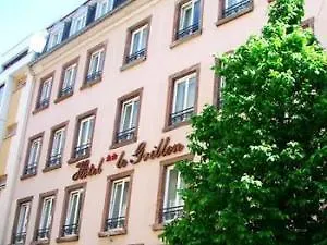 Le Grillon ستراسبورغ