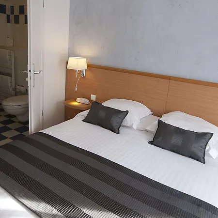 Hotel Le Grillon Estrasburgo