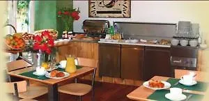 Le Grillon 3* ستراسبورغ