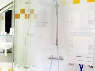 Le Grillon Ξενοδοχείο Στρασβούργο