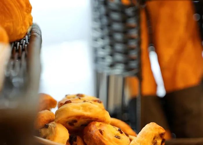 Le Grillon Στρασβούργο