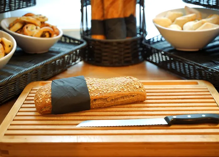 Le Grillon Ξενοδοχείο Στρασβούργο