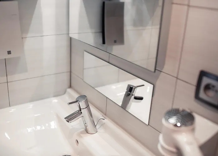 Le Grillon Ξενοδοχείο Στρασβούργο