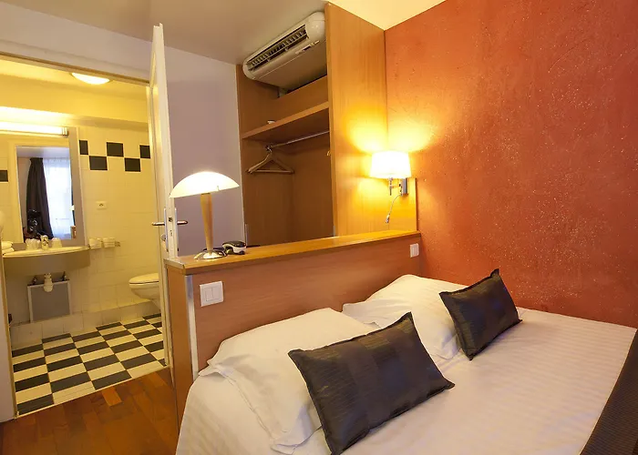 Le Grillon Στρασβούργο