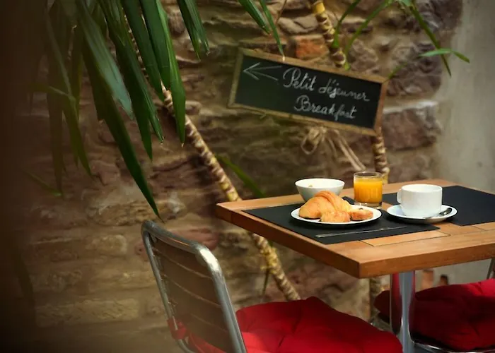 Le Grillon Στρασβούργο