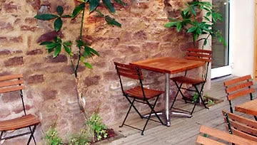 Le Grillon 3* Strasbourg