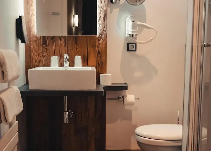 Hotel Le Grillon Strasbourg