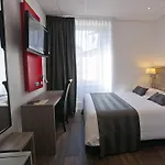 Le Grillon Otel Strazburg