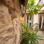 Otel Le Grillon Strazburg