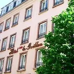 Le Grillon Strazburg
