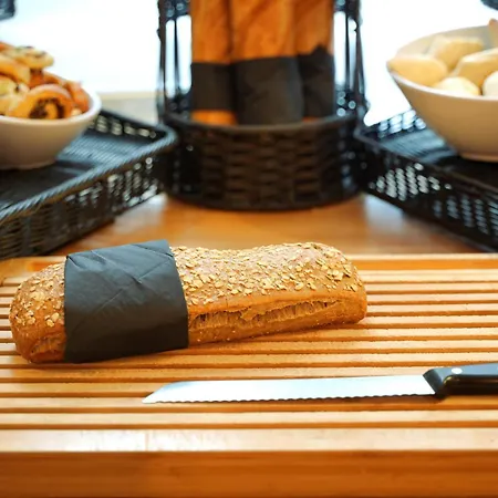 Le Grillon 酒店 斯特拉斯堡