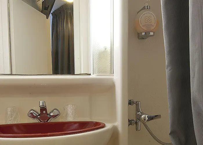 Le Grillon Hotel Straatsburg