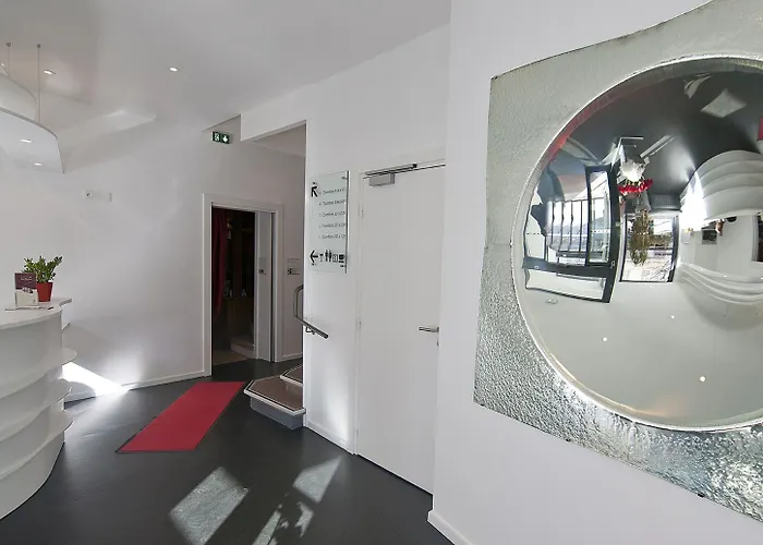 Le Grillon Straatsburg